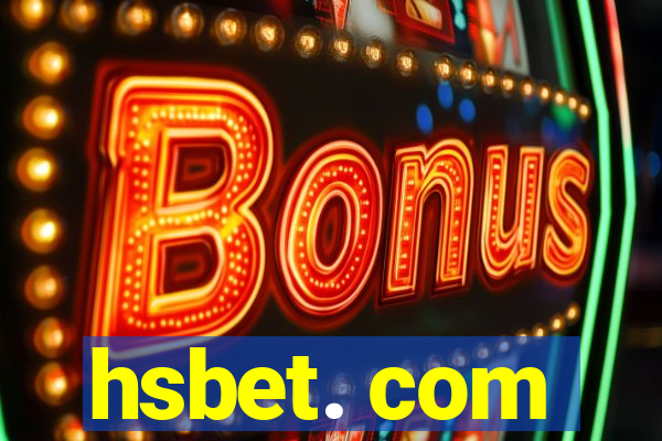 hsbet. com